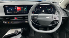 Kia EV6 168kW Air 84kWh 5dr Auto Electric Estate